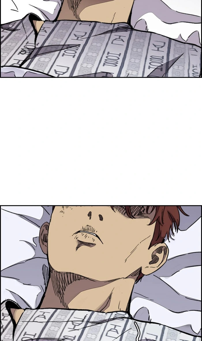 Wind Breaker, chapter 312, image 35