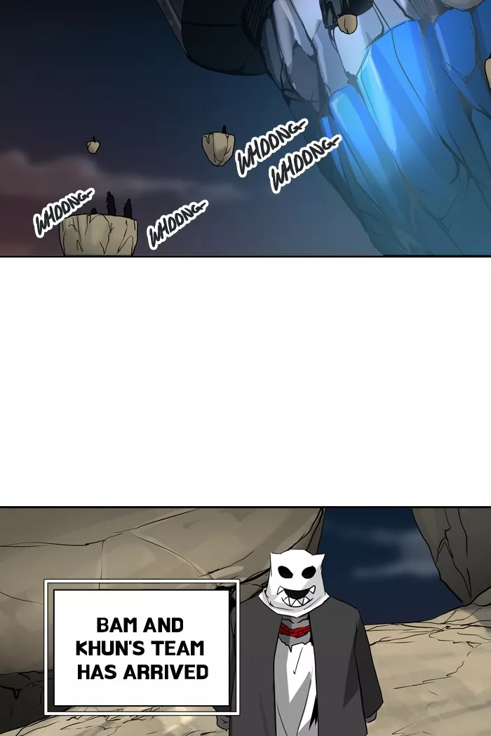 Tower of God, chapter 289, image 58