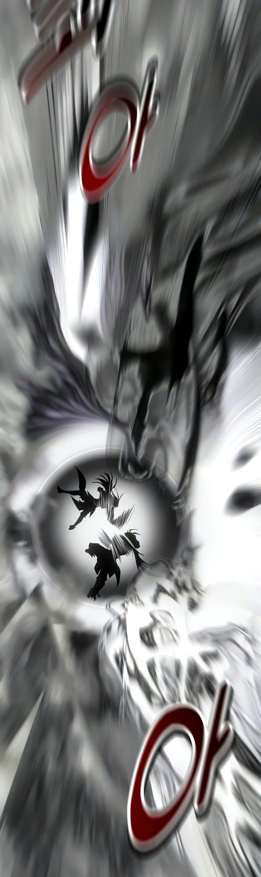 I Killed the Main Player, chapter 136, image 27