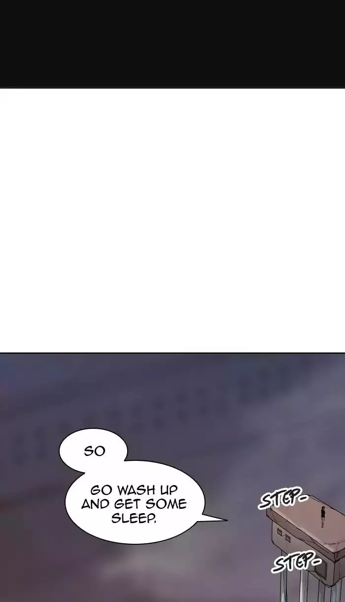 Tower of God, chapter 390, image 18