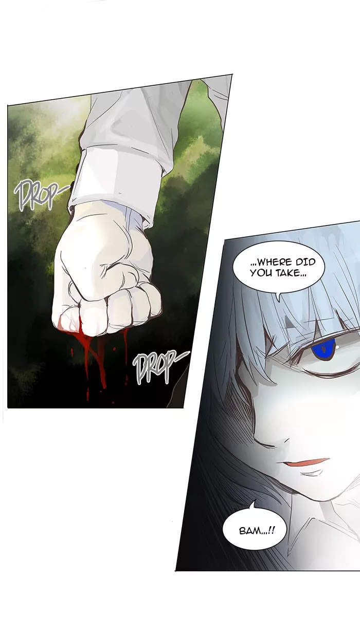 Tower of God, chapter 134, image 17