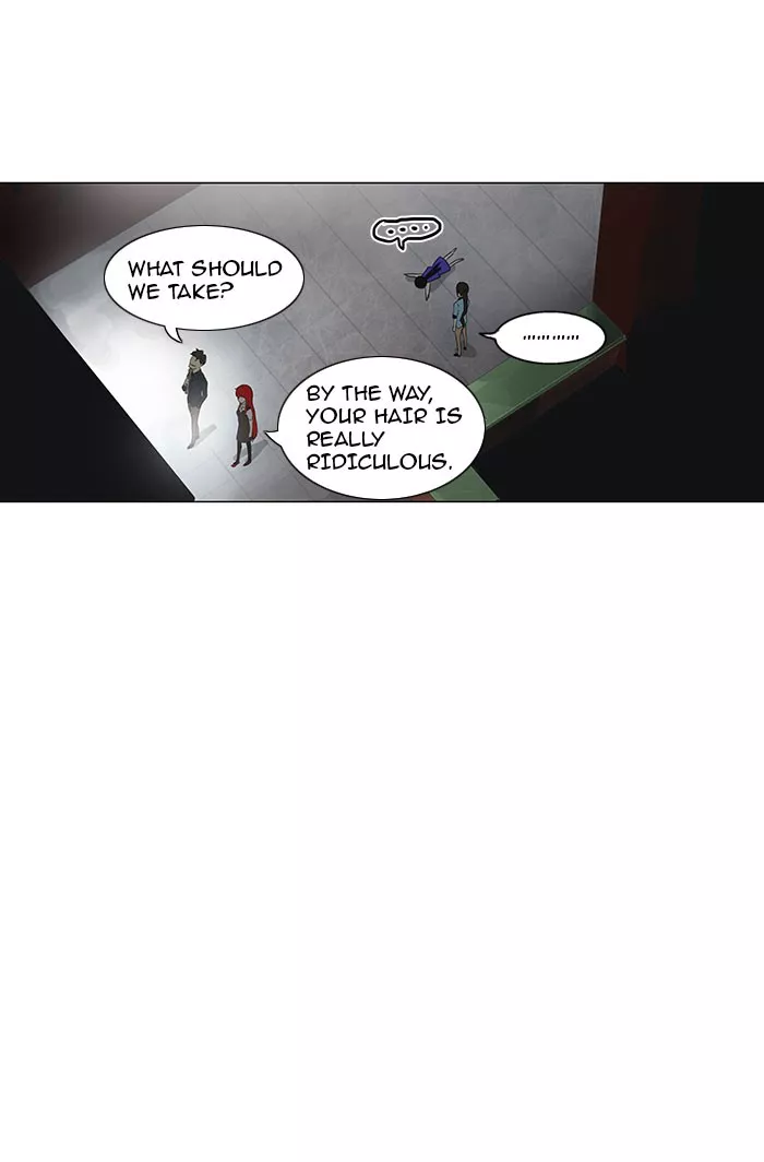 Tower of God, chapter 107, image 21