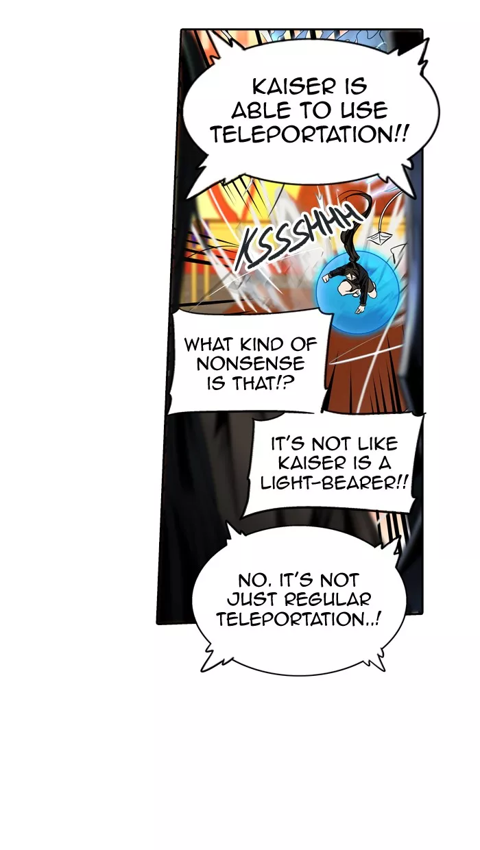 Tower of God, chapter 298, image 14