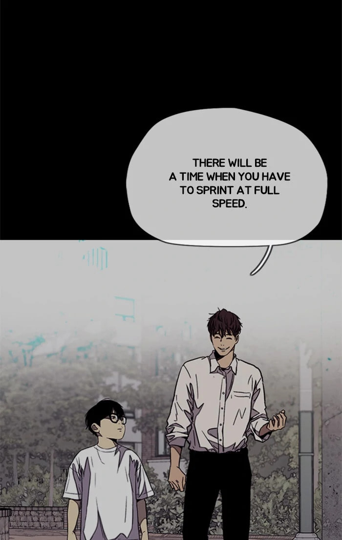 Wind Breaker, chapter 323, image 109