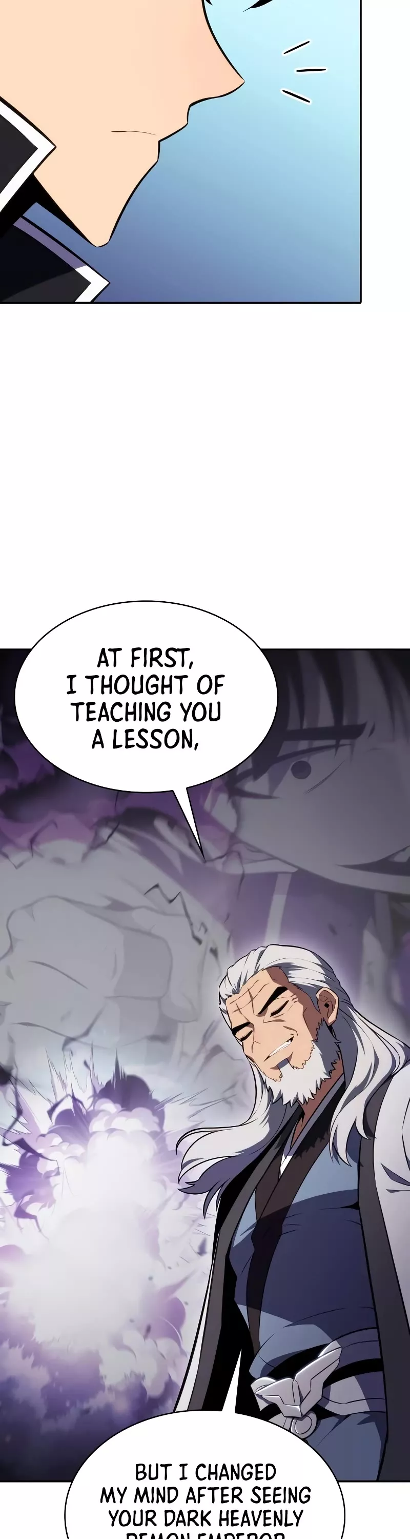 Solo Max-Level Newbie, chapter 137, image 34