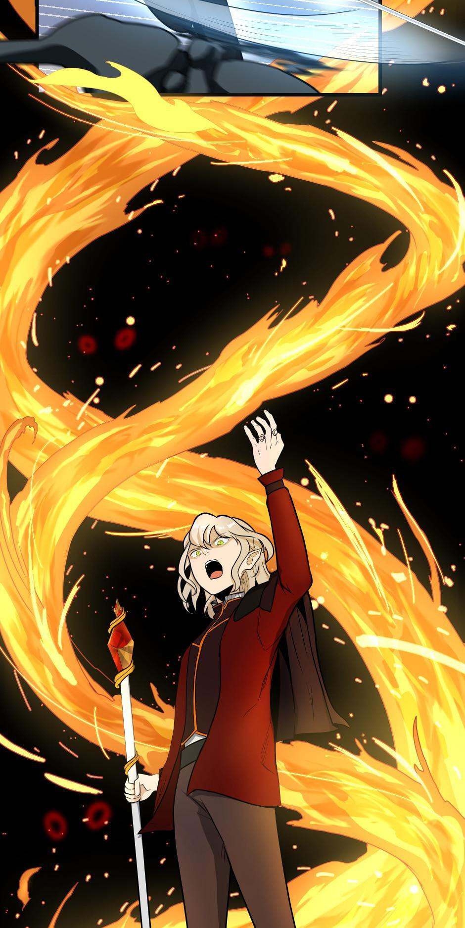 The Beginning After the End, chapter 59, image 51