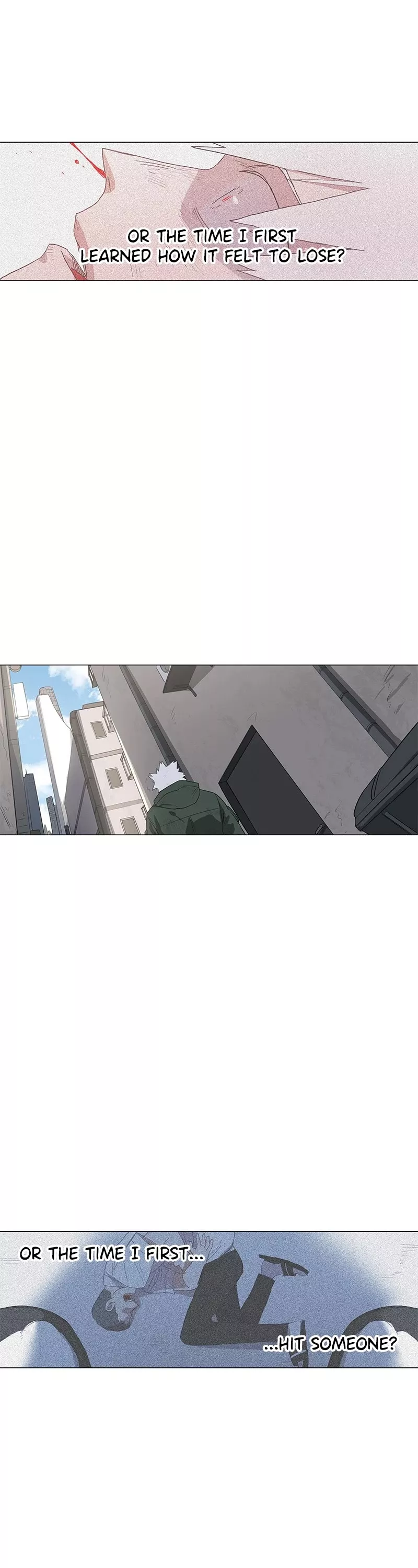 The Boxer, chapter 123, image 35