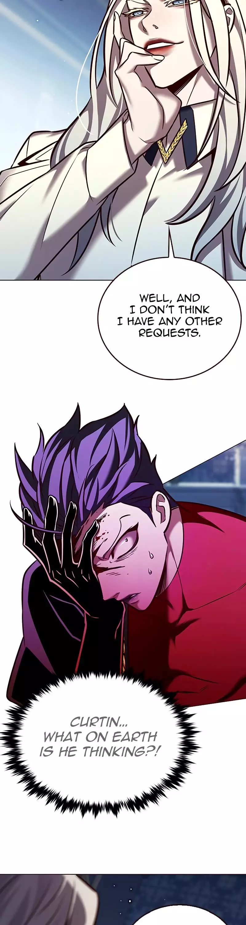 Eleceed, chapter 270, image 38