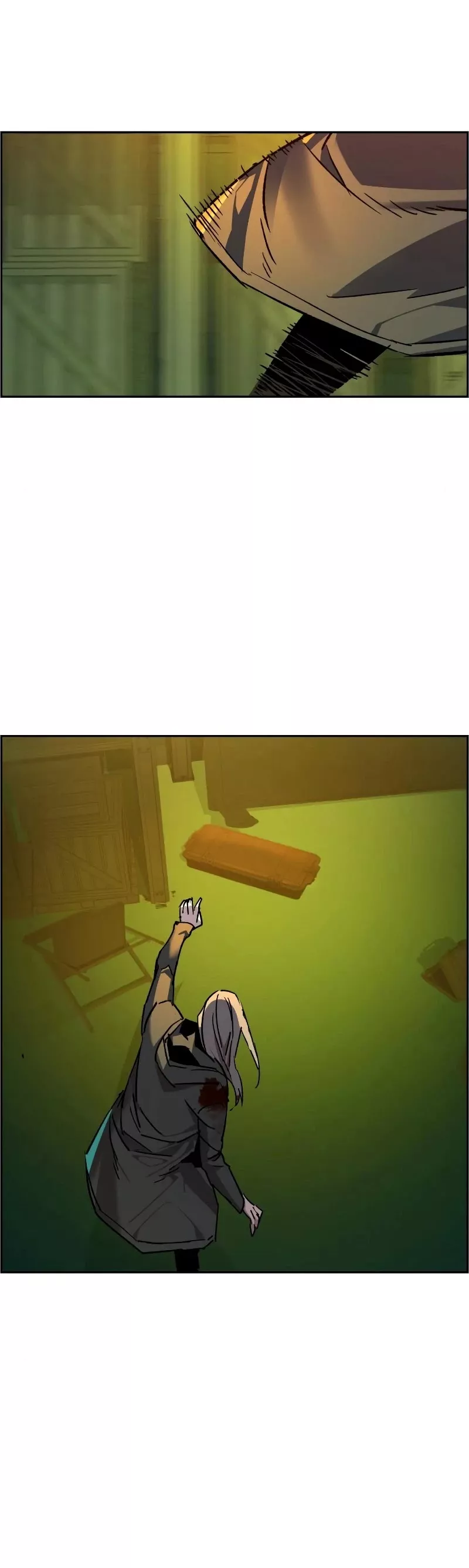 Teenage Mercenary, chapter 41, image 56
