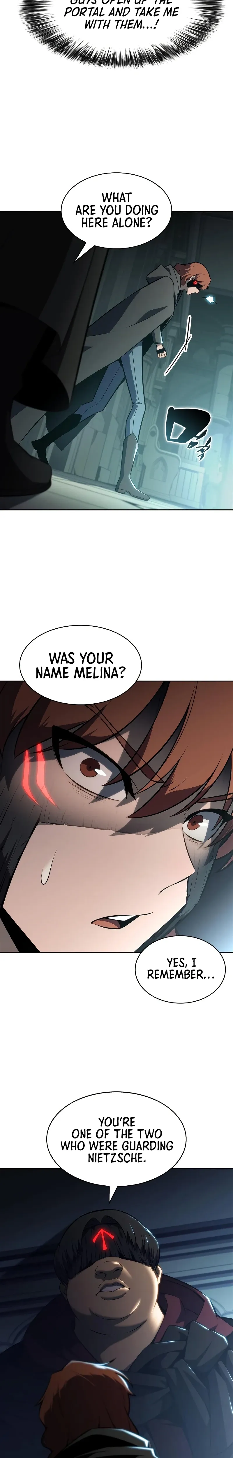 Solo Max-Level Newbie, chapter 251, image 48