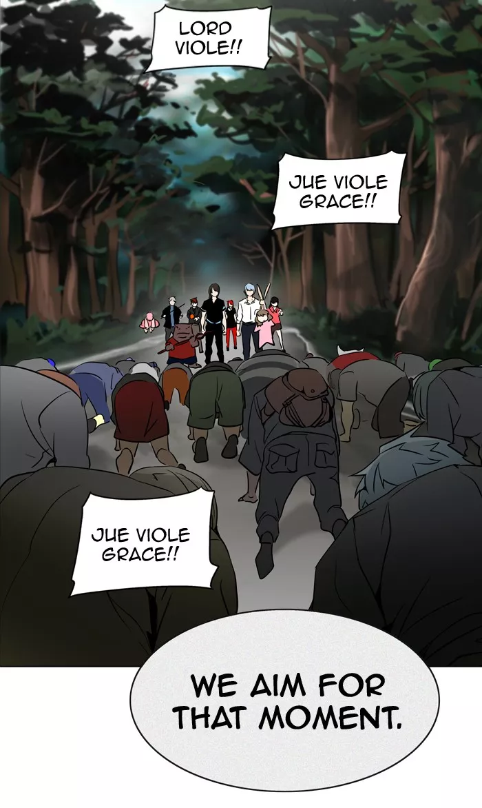 Tower of God, chapter 283, image 99