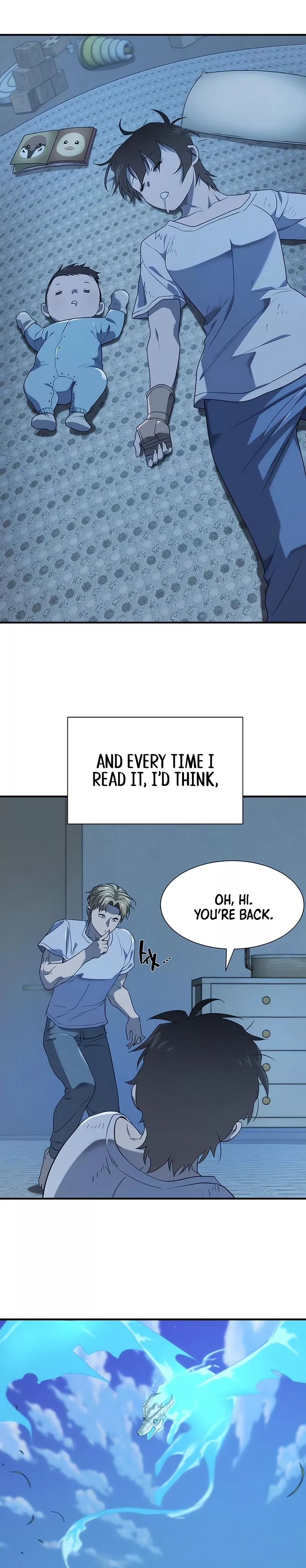 The Greatest Estate Developer, chapter 218, image 32