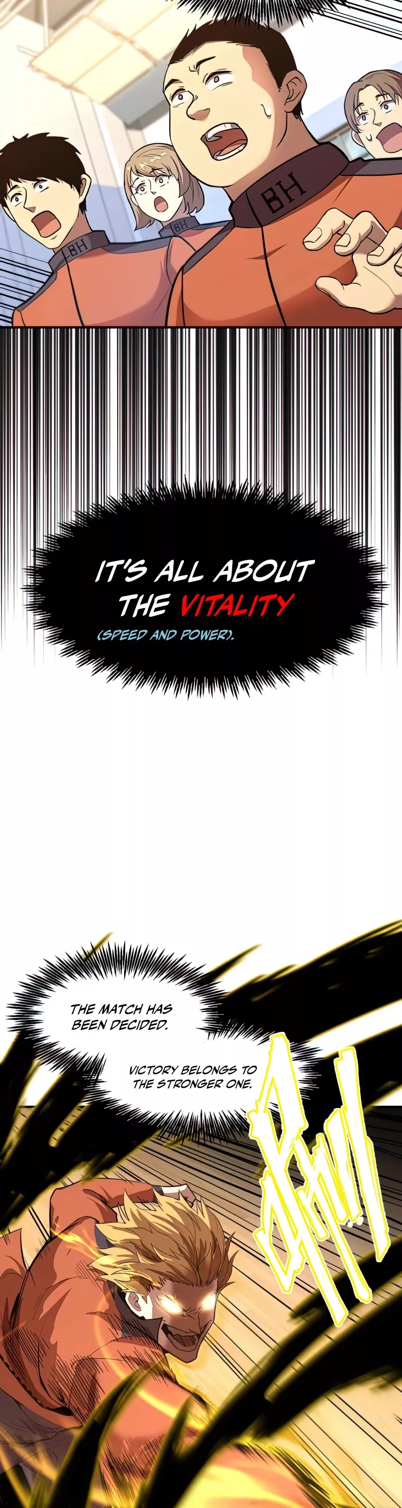 Logging 10,000 Years into the Future, chapter 3, image 34