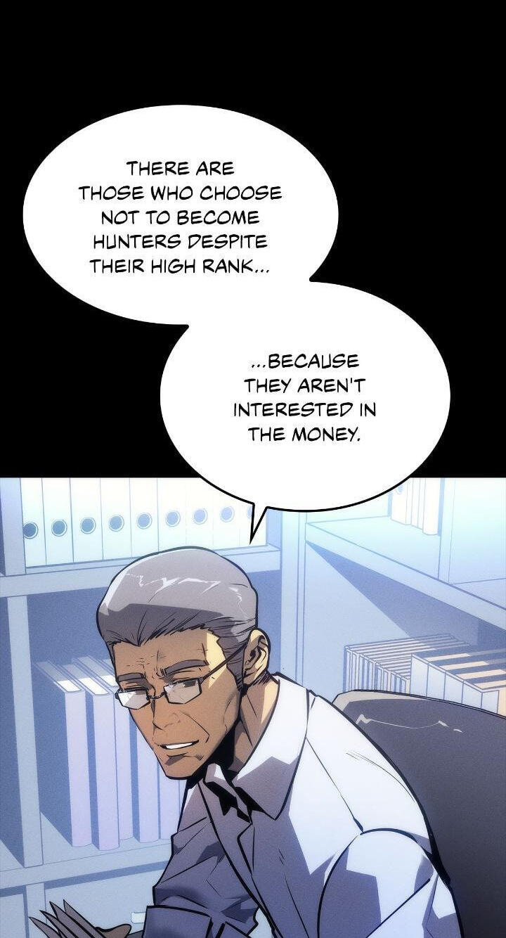 Solo Leveling, chapter 200, image 35