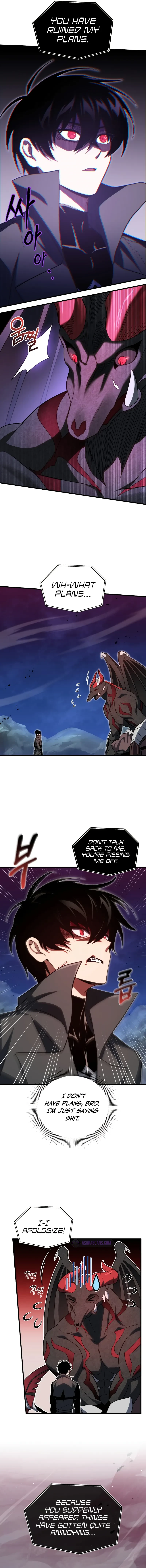 Player Who Returned 10,000 Years Later, chapter 69, image 6