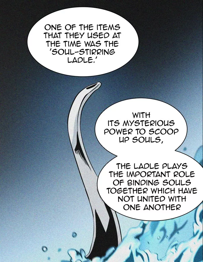 Tower of God, chapter 329, image 50