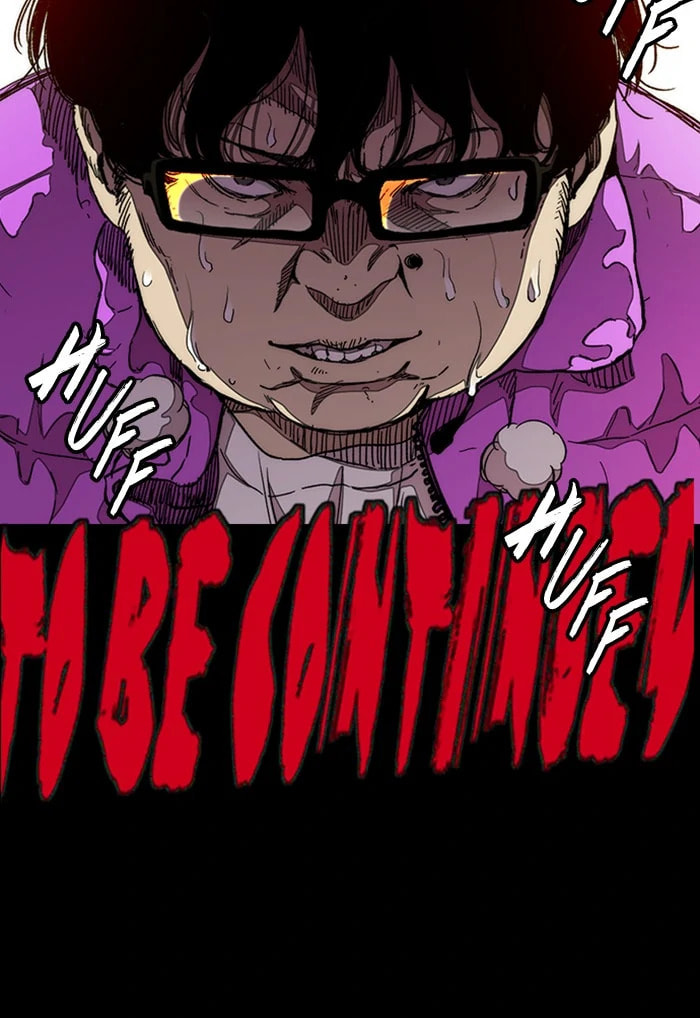 Wind Breaker, chapter 289, image 119