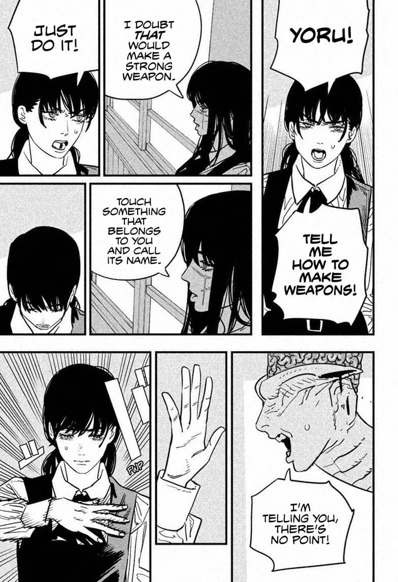 Chainsaw Man, chapter 108, image 2