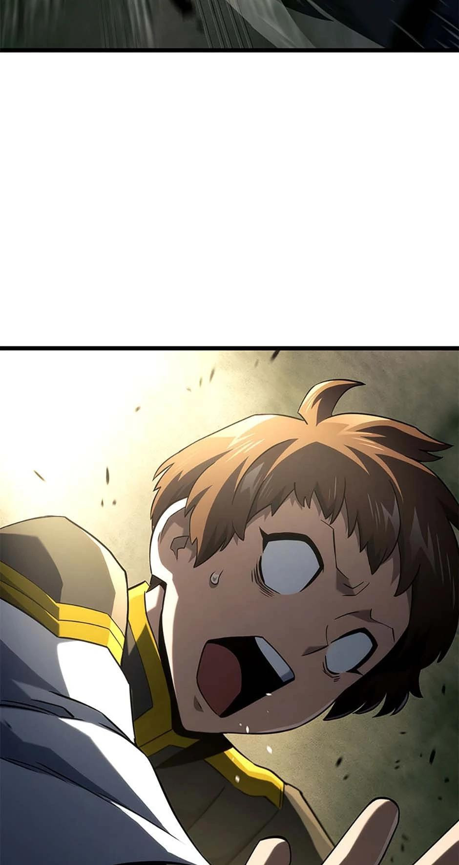 Revenge of the Baskerville Bloodhound, chapter 94, image 105