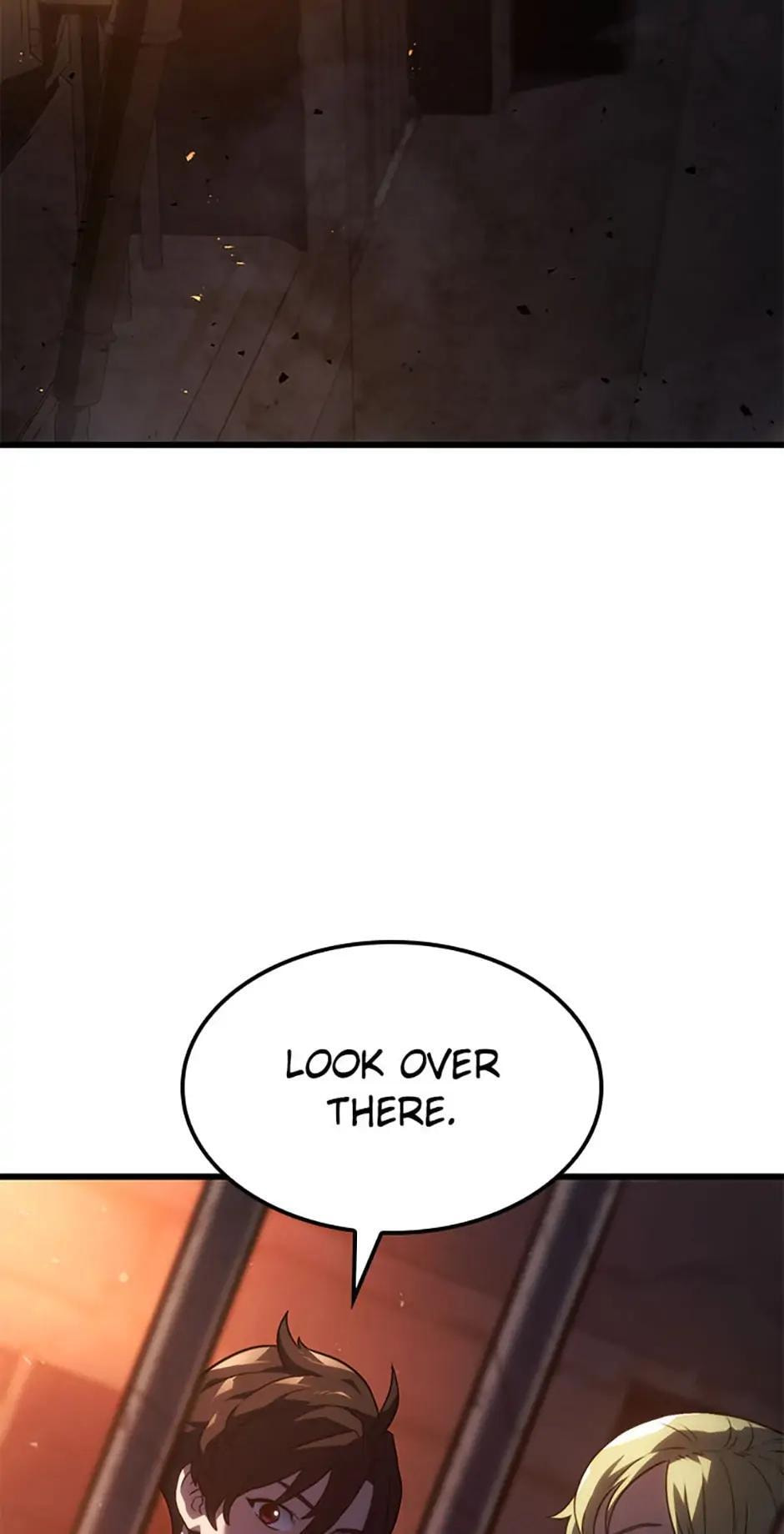 Revenge of the Baskerville Bloodhound, chapter 24, image 113