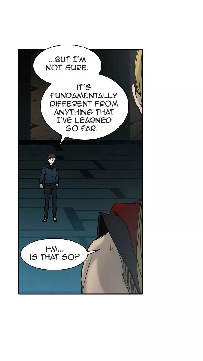 Tower of God, chapter 311, image 23