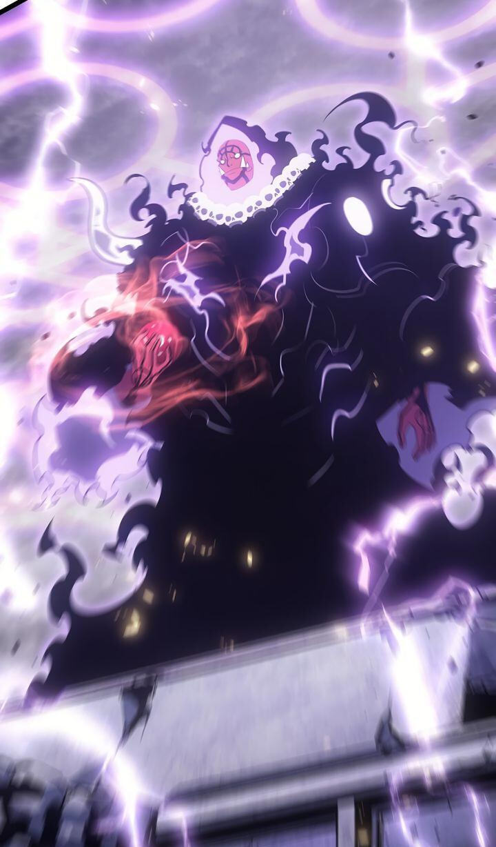 Solo Leveling, chapter 172, image 96