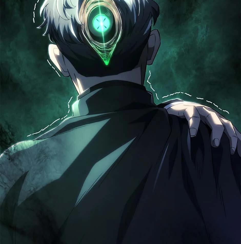 Revenge of the Baskerville Bloodhound, chapter 82, image 126