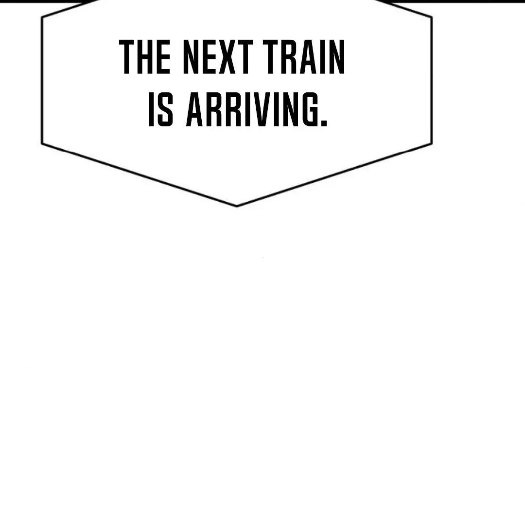 My Bias Gets on the Last Train, chapter 57, image 85