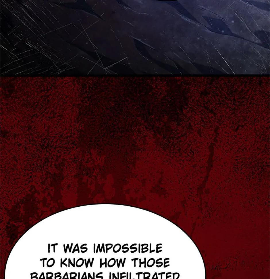 Revenge of the Baskerville Bloodhound, chapter 67, image 80