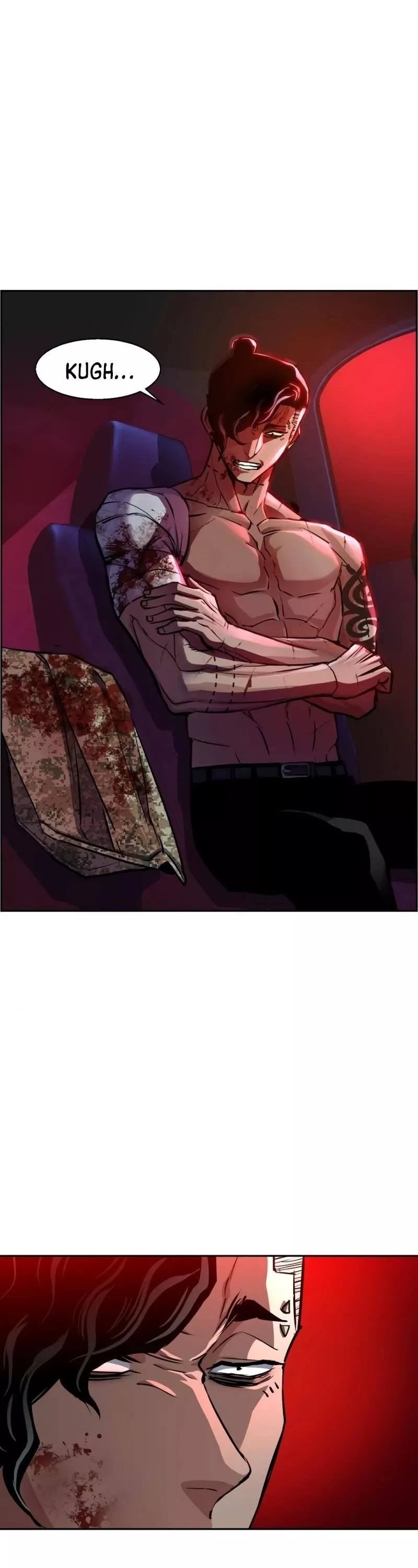 Teenage Mercenary, chapter 66, image 38