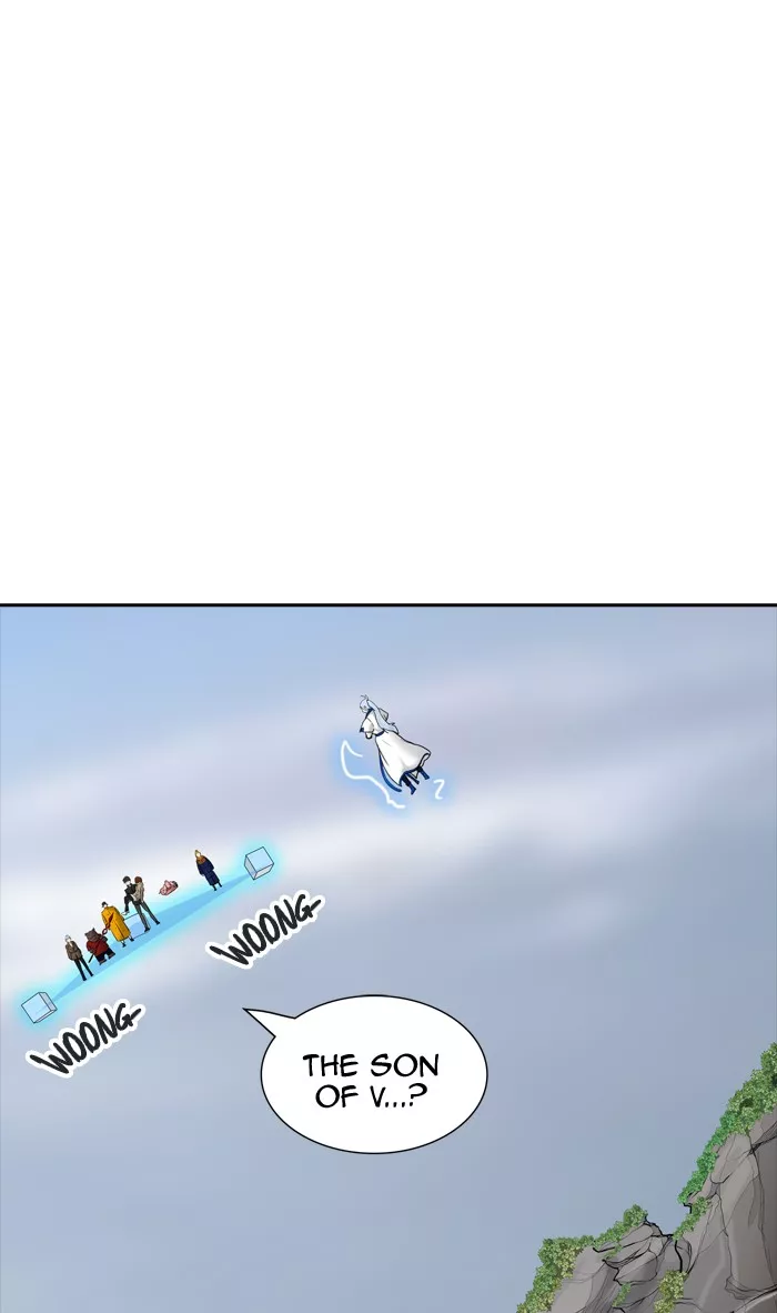 Tower of God, chapter 368, image 12
