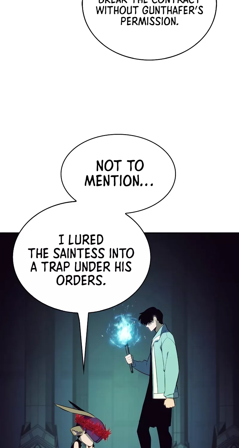 Solo Max-Level Newbie, chapter 238, image 7