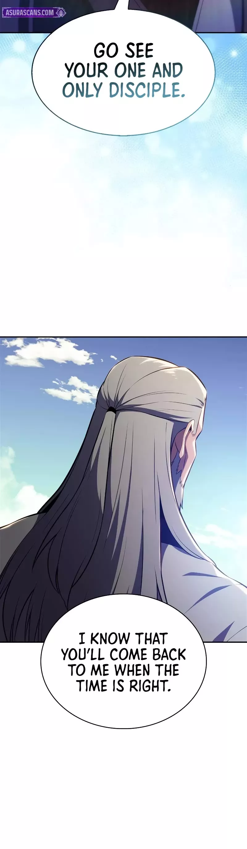 Solo Max-Level Newbie, chapter 217, image 36