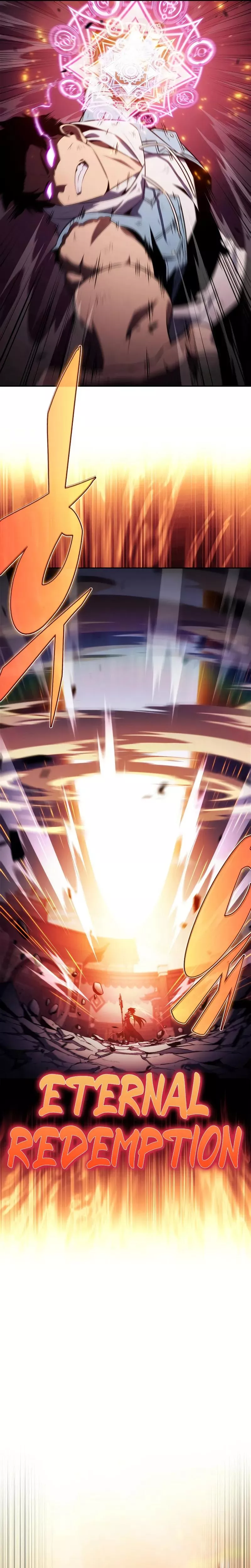 Solo Max-Level Newbie, chapter 246, image 22