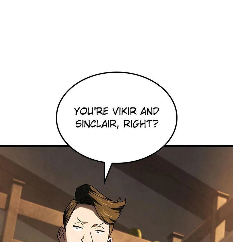 Revenge of the Baskerville Bloodhound, chapter 121, image 54