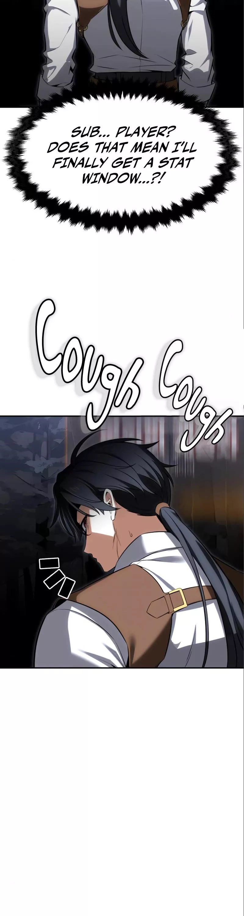 I Killed the Main Player, chapter 3, image 33