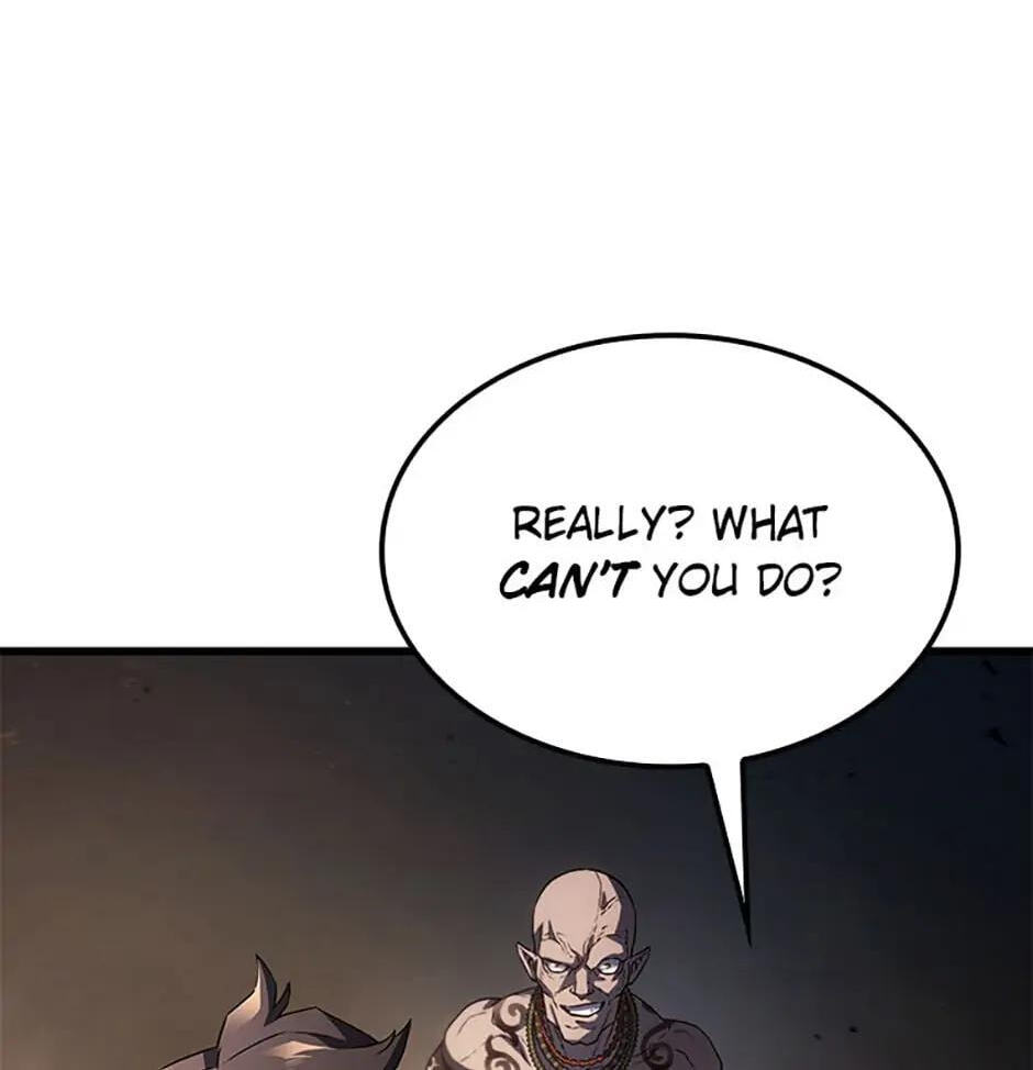 Revenge of the Baskerville Bloodhound, chapter 27, image 91