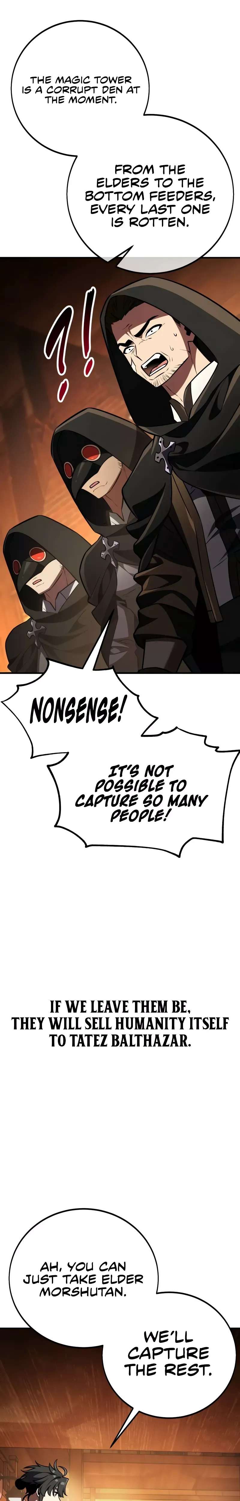 I Killed the Main Player, chapter 77, image 30