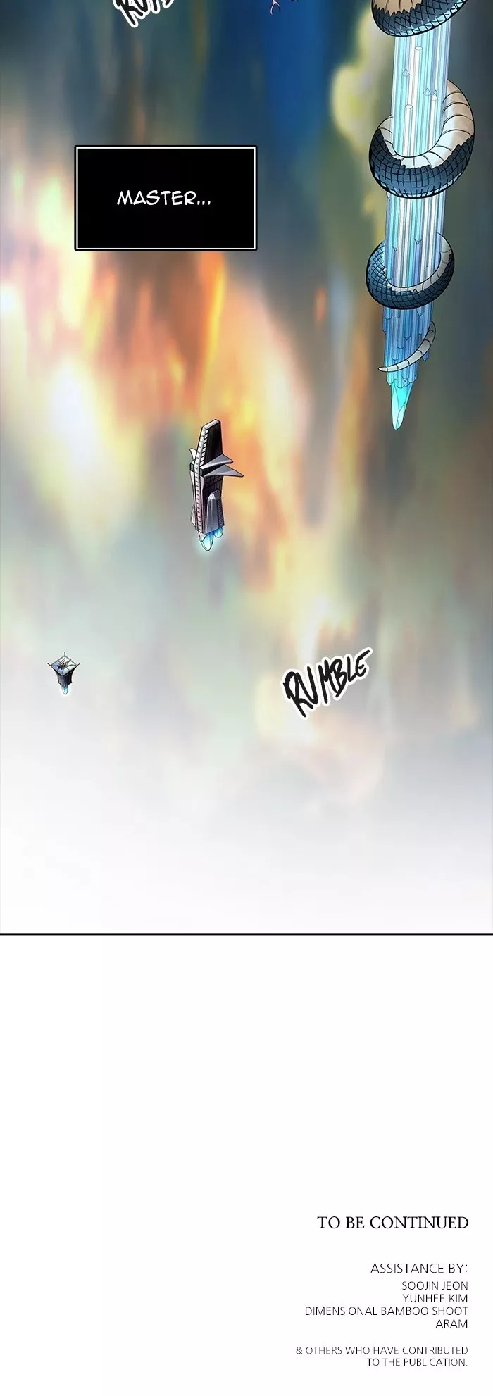 Tower of God, chapter 515, image 54