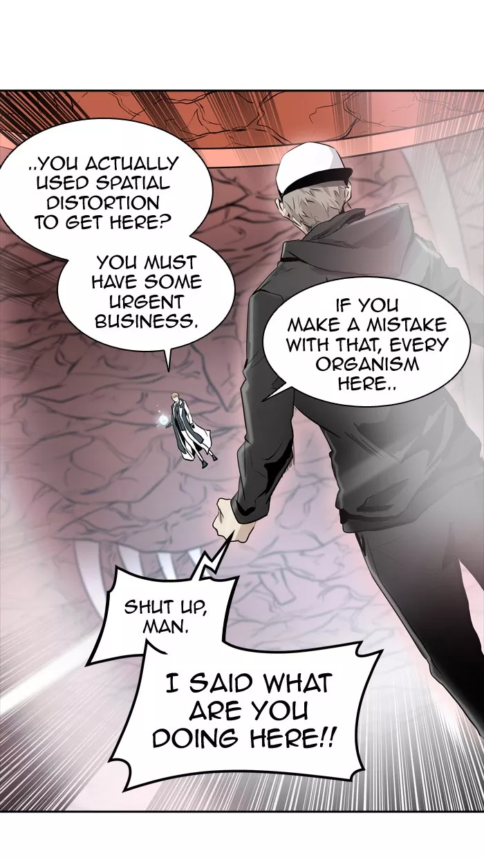 Tower of God, chapter 337, image 103