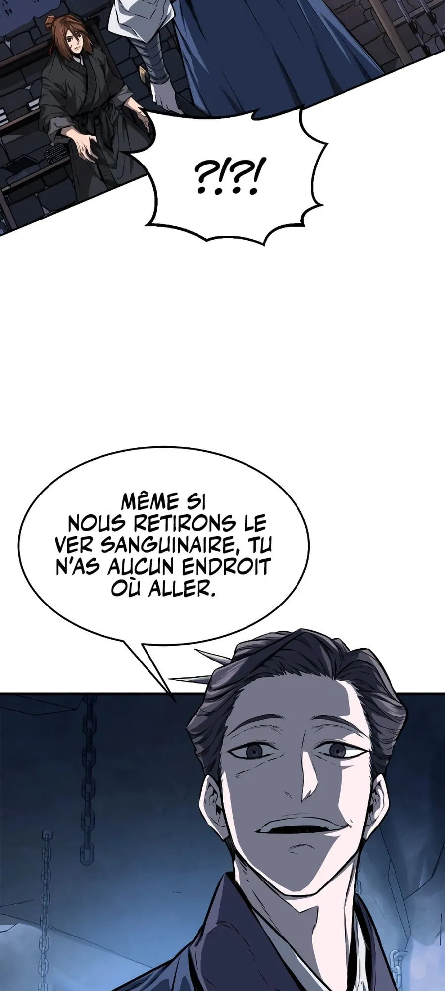 Absolute Sword Sense, chapter 1, image 18