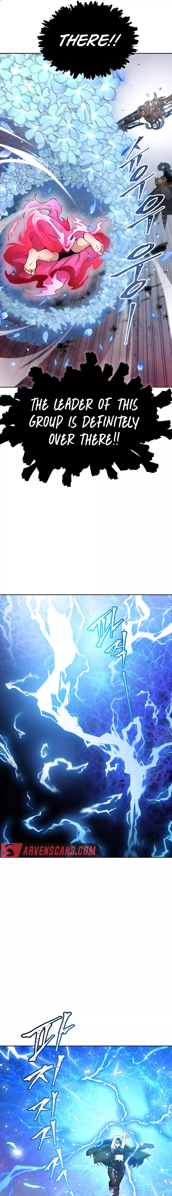 Tower of God, chapter 641, image 16