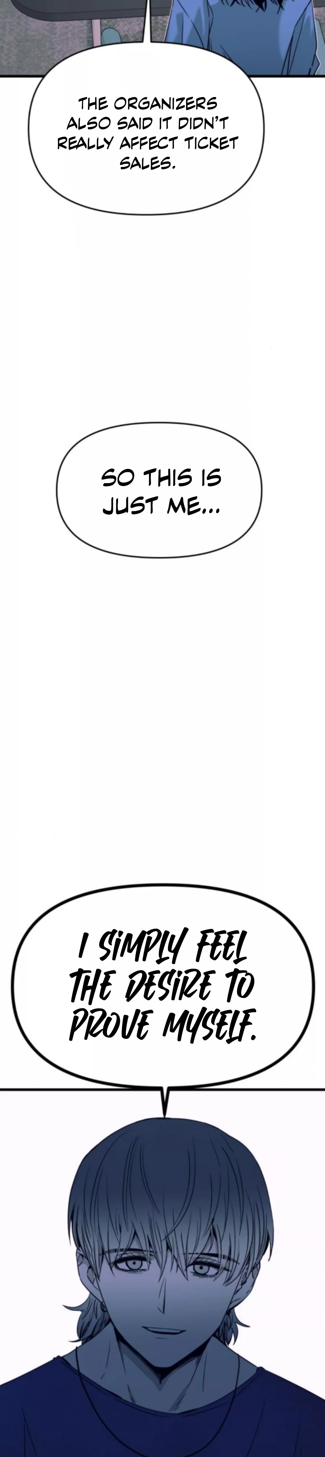 My Bias Gets on the Last Train, chapter 48, image 27