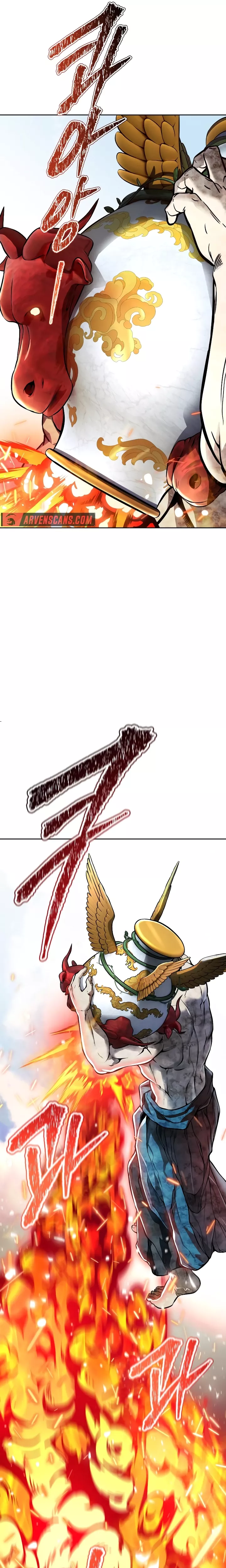 Tower of God, chapter 635, image 101