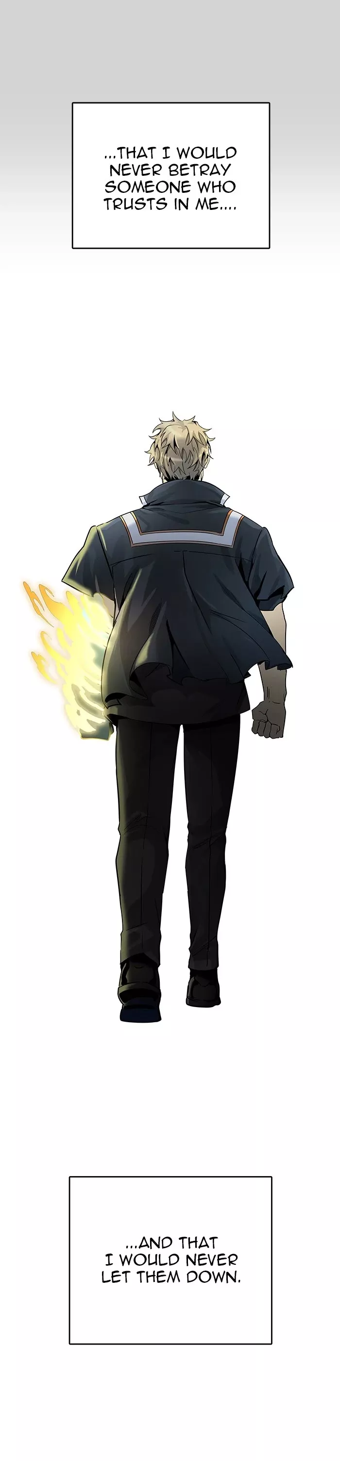 Tower of God, chapter 520, image 41