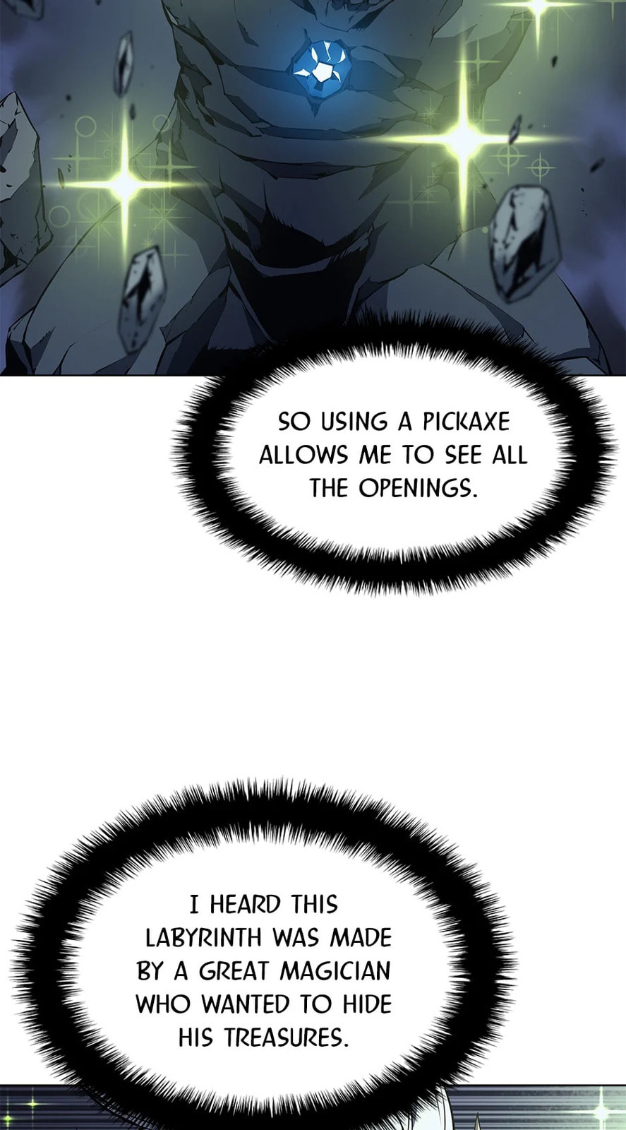 Overgeared (Team Argo), chapter 59, image 39