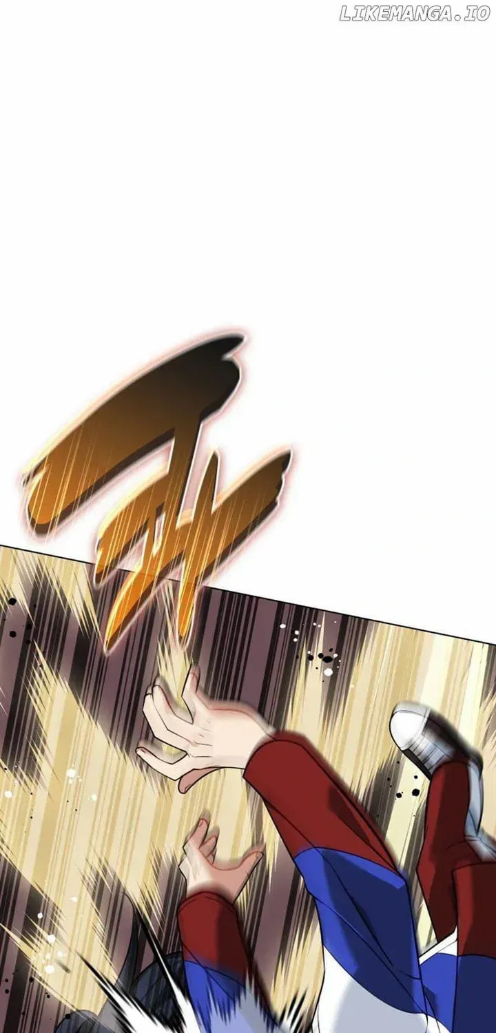 Overgeared (Team Argo), chapter 214.1, image 24