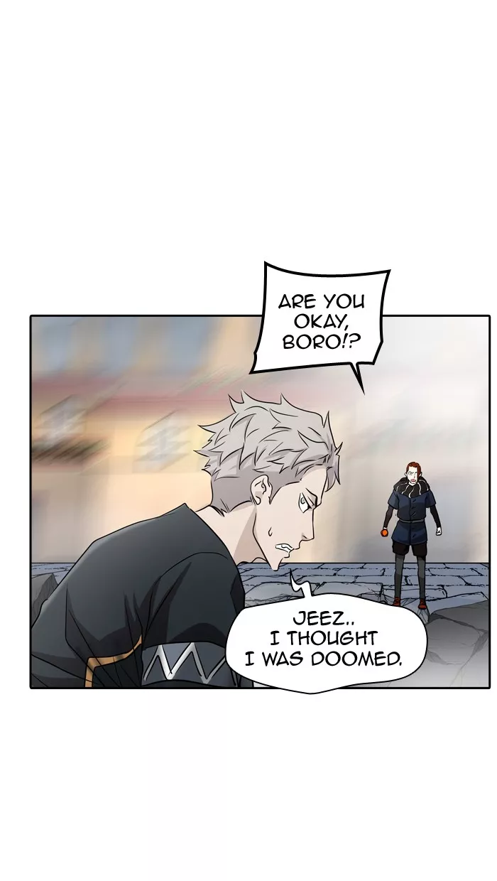 Tower of God, chapter 350, image 36