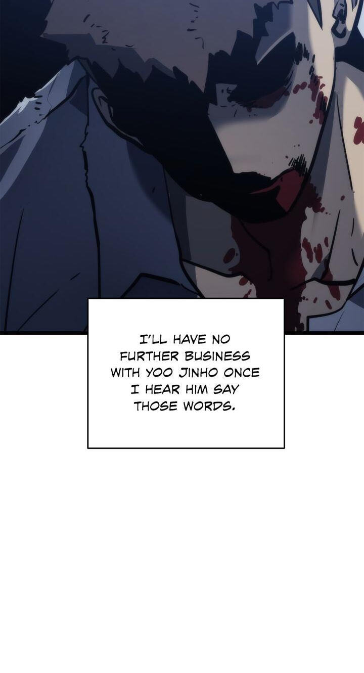 Solo Leveling, chapter 144, page 46