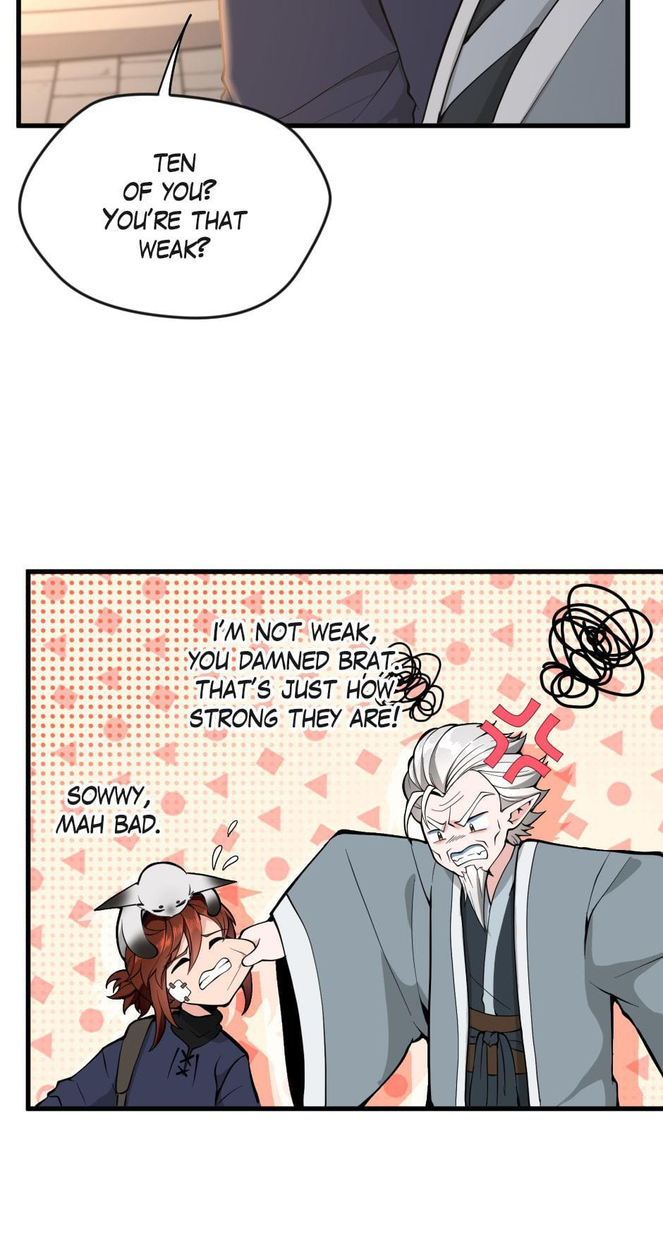 The Beginning After the End, chapter 123, image 121